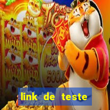 link de teste fortune tiger